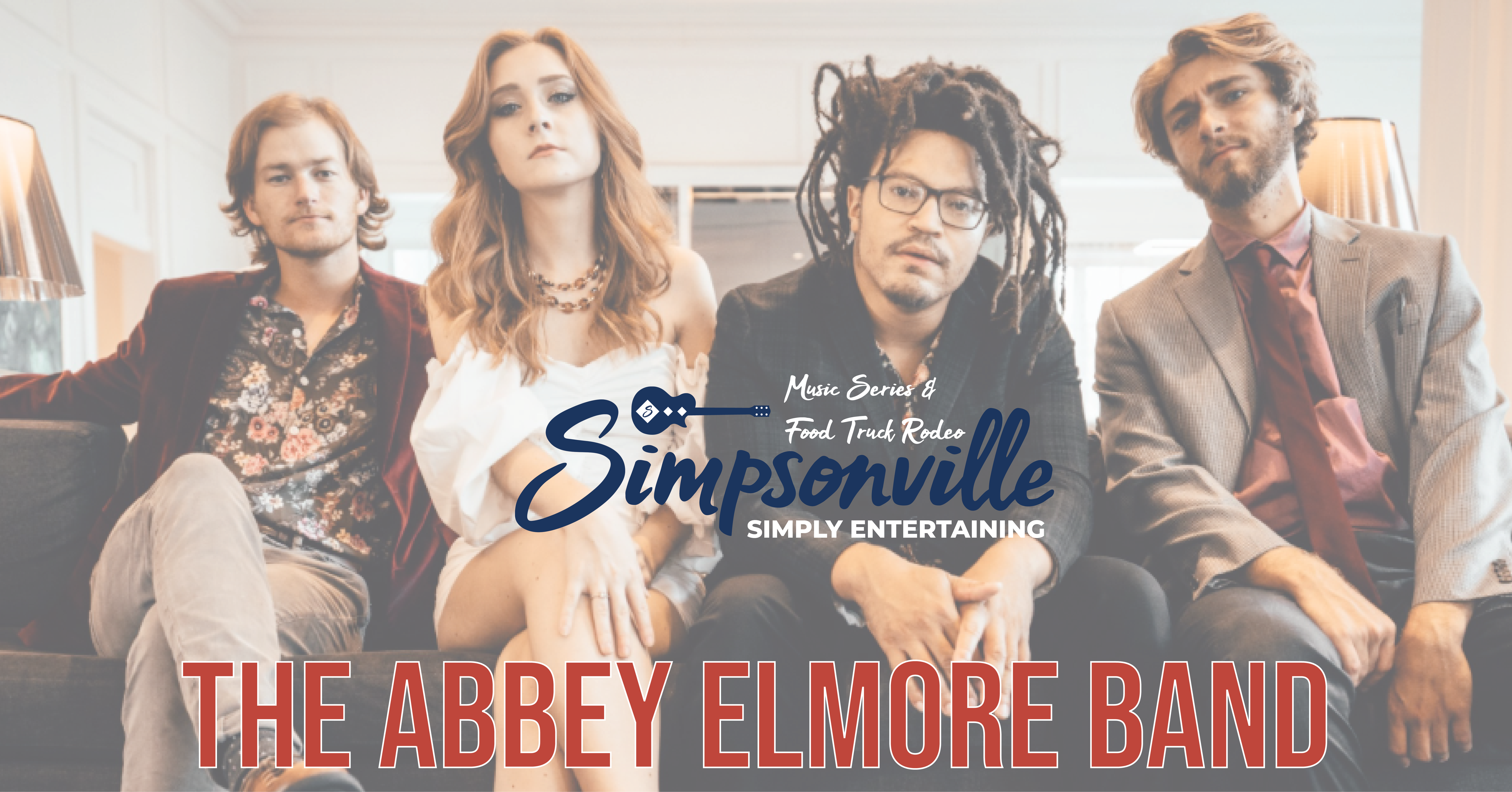 The Abbey Elmore Band Event Page