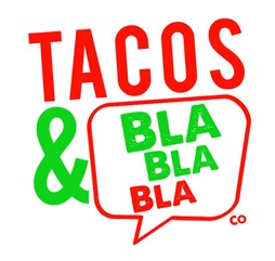 Logo_Tacos & Bla Bla Bla