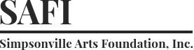 SAFI Arts Logo